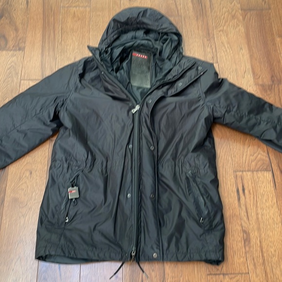 Prada Other - AUTHENTIC PRADA SKI JACKET